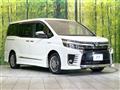 2016 Toyota Voxy