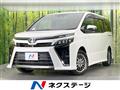 2017 Toyota Voxy