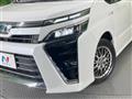 2017 Toyota Voxy
