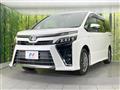 2017 Toyota Voxy