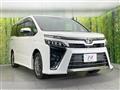 2017 Toyota Voxy