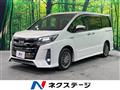 2018 Toyota Noah