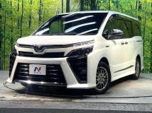 2019 Toyota Voxy