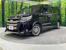 2020 Toyota Noah
