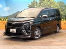 2021 Toyota Voxy