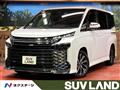 2022 Toyota Voxy
