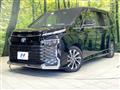 2022 Toyota Voxy