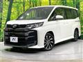 2022 Toyota Noah