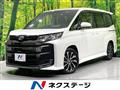 2022 Toyota Noah