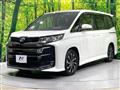 2022 Toyota Noah