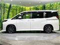 2022 Toyota Noah