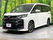 2022 Toyota Noah