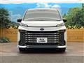 2022 Toyota Voxy