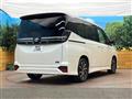 2022 Toyota Voxy
