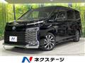 2022 Toyota Voxy