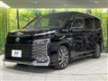 2022 Toyota Voxy
