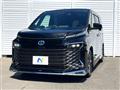 2022 Toyota Voxy