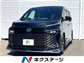 2022 Toyota Voxy