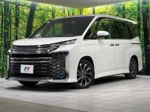 2022 Toyota Voxy