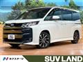 2022 Toyota Noah