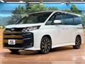 2022 Toyota Noah
