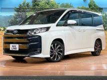 2022 Toyota Noah