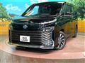 2022 Toyota Voxy
