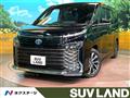 2022 Toyota Voxy