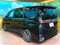 2022 Toyota Voxy