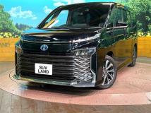 2022 Toyota Voxy
