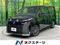 2023 Toyota Voxy