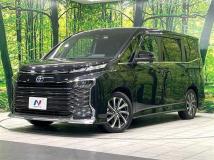 2023 Toyota Voxy