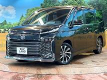 2023 Toyota Voxy