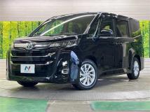 2023 Toyota Noah