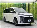 2023 Toyota Voxy