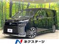 2023 Toyota Voxy