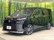 2023 Toyota Voxy