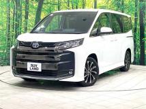 2023 Toyota Noah