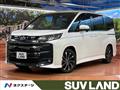 2023 Toyota Noah