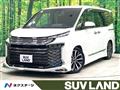 2023 Toyota Voxy