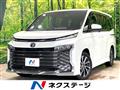 2024 Toyota Voxy