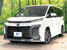 2024 Toyota Voxy