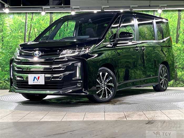 2024 Toyota Noah