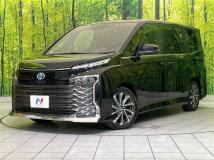 2024 Toyota Voxy