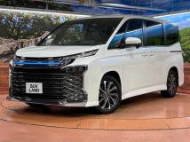 2024 Toyota Voxy