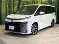 2025 Toyota Voxy