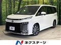 2025 Toyota Voxy