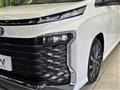 2025 Toyota Voxy