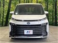 2025 Toyota Voxy