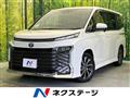 2024 Toyota Voxy